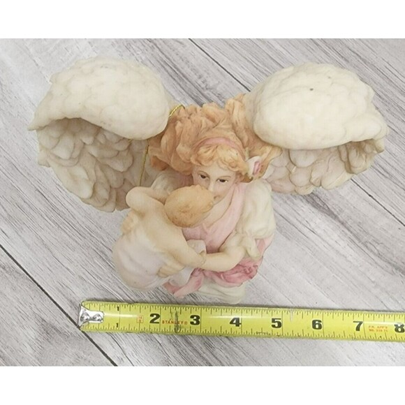 Vintage Seraphim Classics Mariah "Heavenly Joy" 1995 - Picture 9 of 9